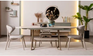 Charisma Yemek Odası Takımı