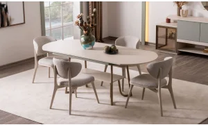 Charisma Yemek Odası Takımı