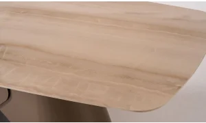 Costa Seramik Yemek Masası