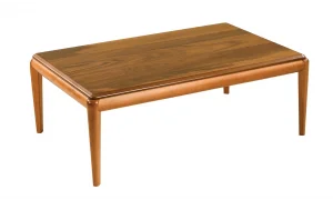 Bolivia Ceviz Orta Sehpa