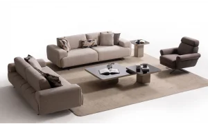 Arden Koltuk Takımı