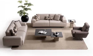 Arden Koltuk Takımı