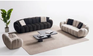 Muffy Koltuk Takımı