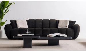 Muffy Koltuk Takımı