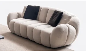 Muffy Koltuk Takımı