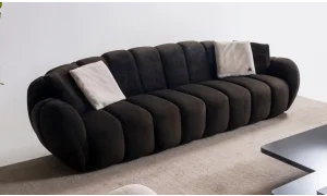 Muffy Koltuk Takımı