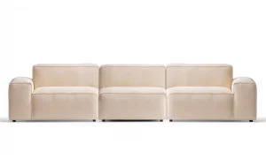 Aria Dinlenmeli Köşe Koltuk Takımı