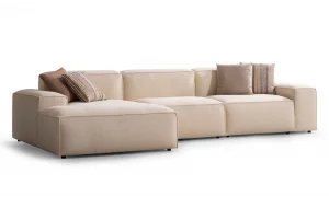 Aria Dinlenmeli Köşe Koltuk Takımı