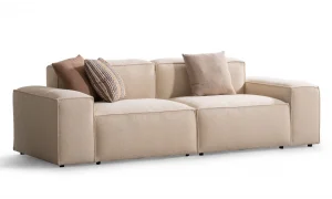 Aria Dinlenmeli Köşe Koltuk Takımı