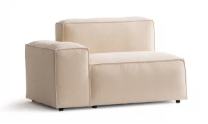 Aria Dinlenmeli Köşe Koltuk Takımı