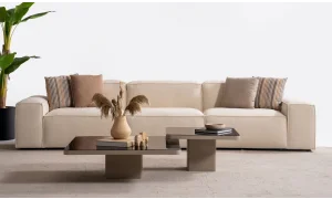 Aria Dinlenmeli Köşe Koltuk Takımı