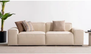 Aria Dinlenmeli Köşe Koltuk Takımı