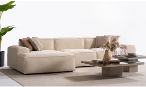 Aria Dinlenmeli Köşe Koltuk Takımı