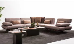 Rapid Köşe Koltuk Takımı