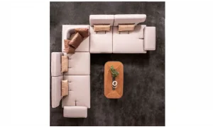 Rapid Köşe Koltuk Takımı