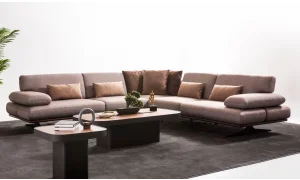 Rapid Köşe Koltuk Takımı