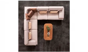 Rapid Köşe Koltuk Takımı