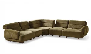 Sedef Köşe Koltuk Takımı