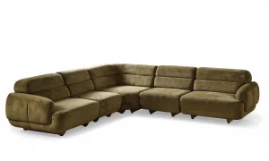 Sedef Köşe Koltuk Takımı