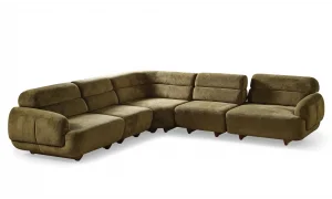 Sedef Köşe Koltuk Takımı