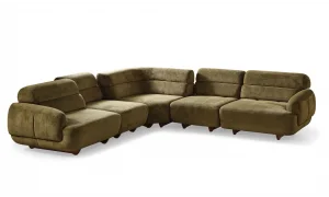 Sedef Köşe Koltuk Takımı