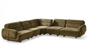 Sedef Köşe Koltuk Takımı