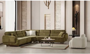 Sedef Köşe Koltuk Takımı