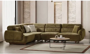 Sedef Köşe Koltuk Takımı