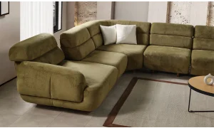 Sedef Köşe Koltuk Takımı