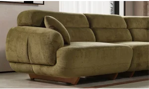 Sedef Köşe Koltuk Takımı