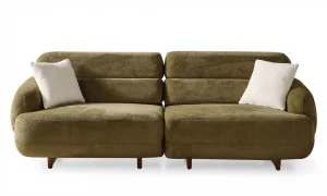 Sedef Köşe Koltuk Takımı