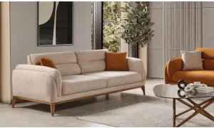 Marsilya Koltuk Takımı