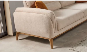 Marsilya Koltuk Takımı