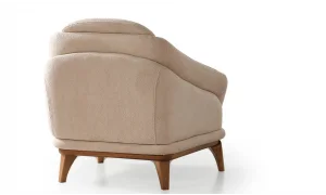 Marsilya Koltuk Takımı