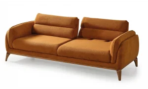 Marsilya Koltuk Takımı