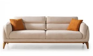 Marsilya Koltuk Takımı