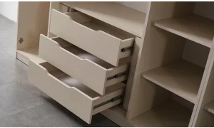 Etra Yatak Odası Takımı