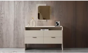 Etra Şifonyer ve Ayna