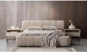 Etra Yatak Odası Takımı