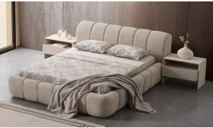 Etra Yatak Odası Takımı