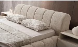 Etra Yatak Odası Takımı