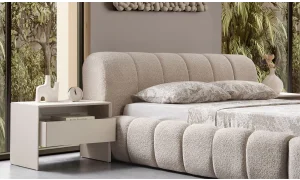 Etra Yatak Odası Takımı