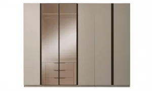 Etra Yatak Odası Takımı