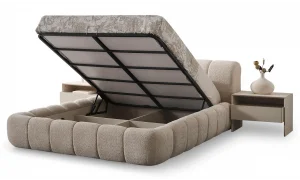 Etra Yatak Odası Takımı