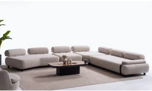 Saba Köşe Koltuk Takımı