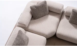 Saba Köşe Koltuk Takımı