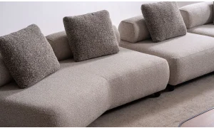 Saba Köşe Koltuk Takımı