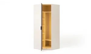 Kumsal Giyinme Dolabı