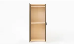 Kumsal Giyinme Dolabı