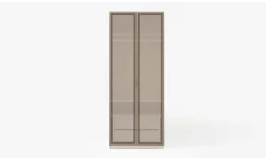 Kumsal Giyinme Dolabı